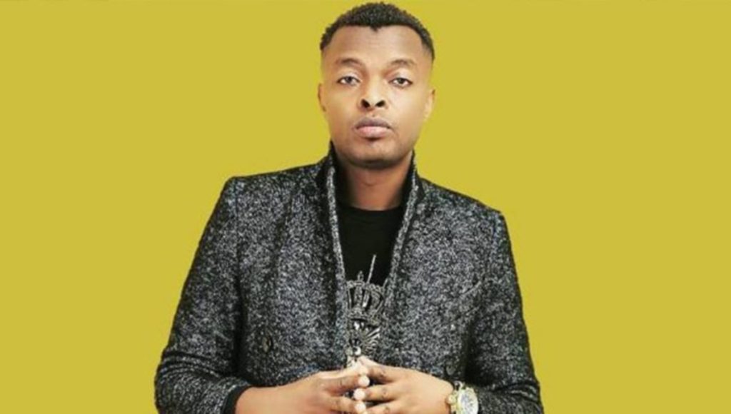 Gospel singer Ringtone faces court over Sh50 million Karen land dispute