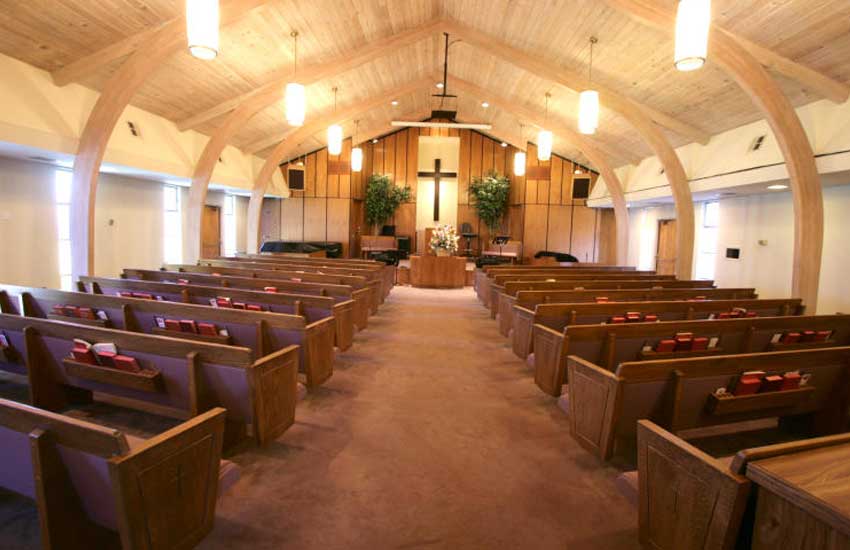 The silent reasons people leave church