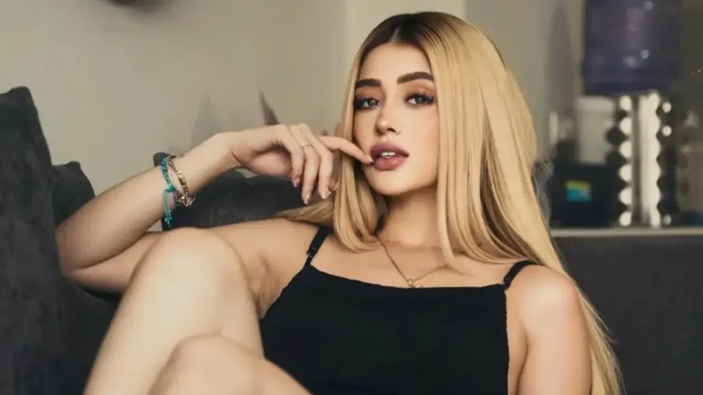 Beauty influencer executed on a livestream had allegedly dated a cartel hitman