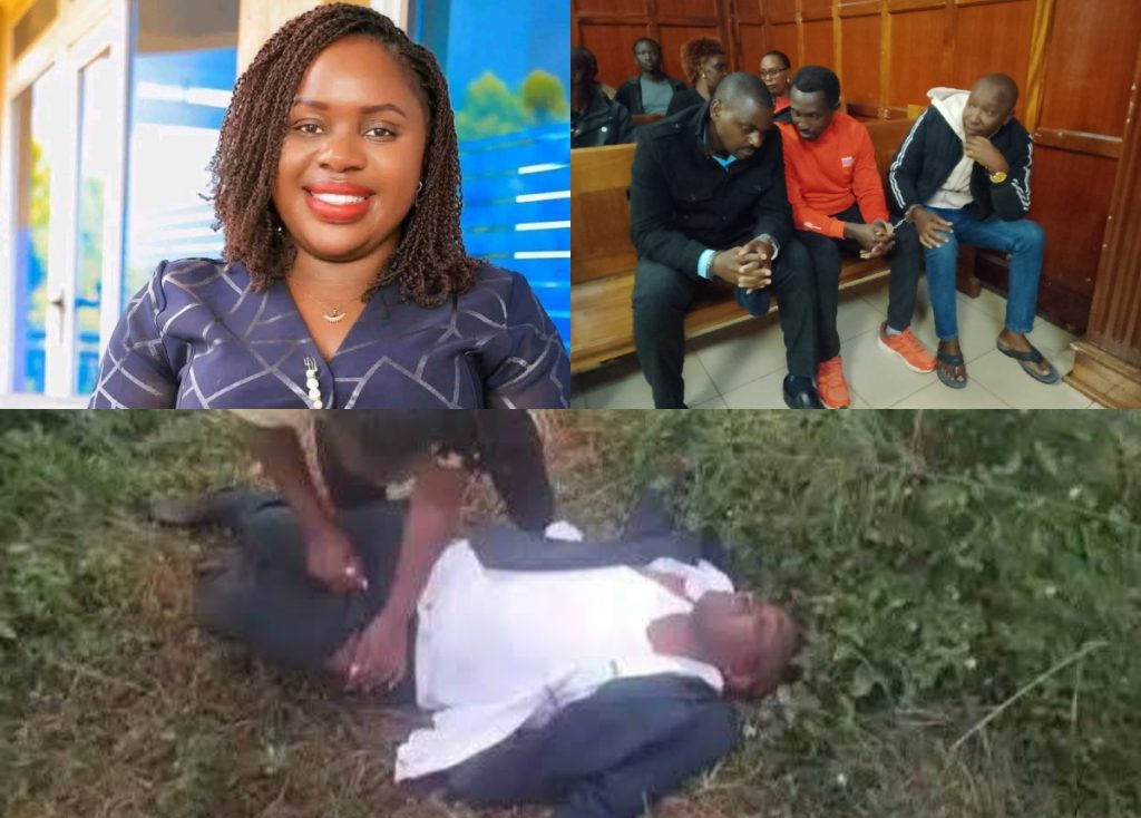 Court frees MCA Grace Nduta, Juja CDF chair in alleged Koimburi abduction case
