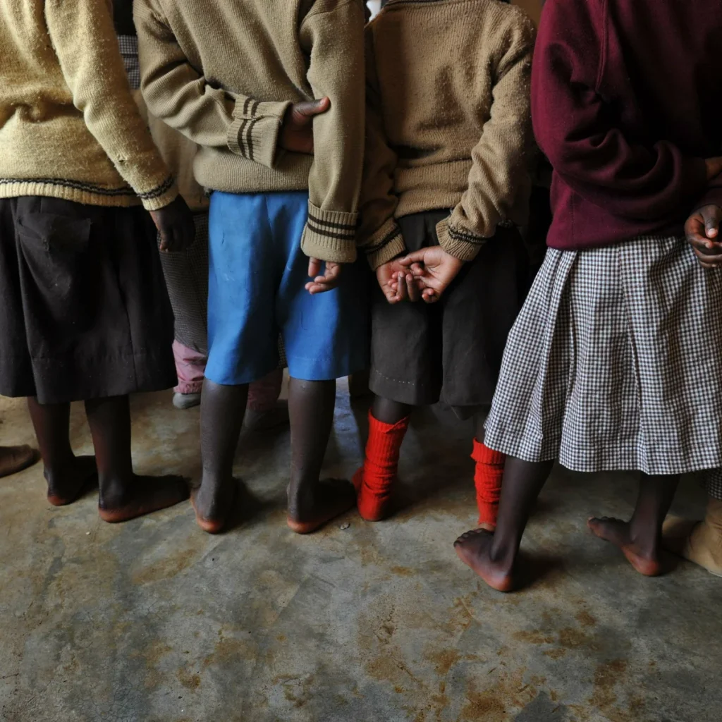 Mombasa woman charged with shocking child pornography, money laundering