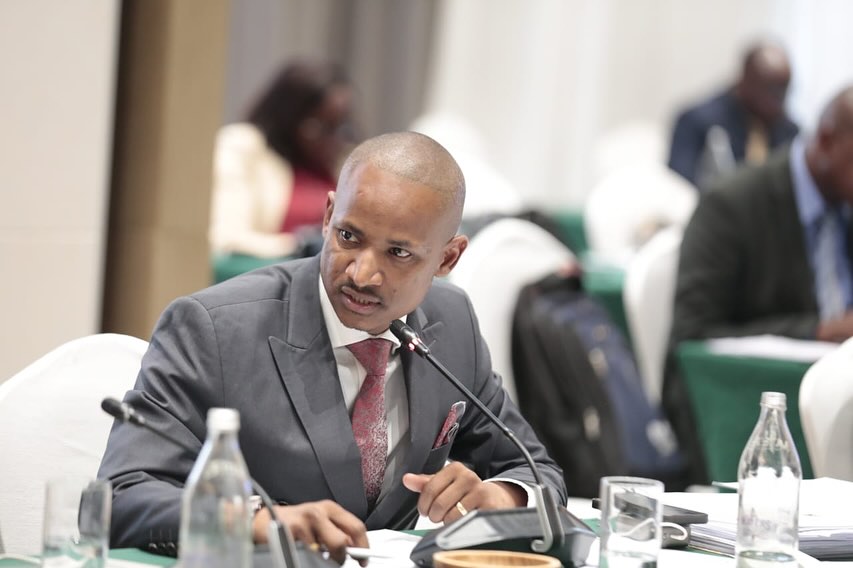 Babu Owino’s security withdrawn for participating in the June 25 protests