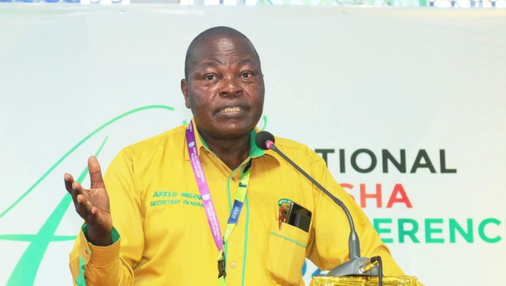 Teachers’ strike looms as KUPPET gives TSC 7 days to begin salary increase talks
