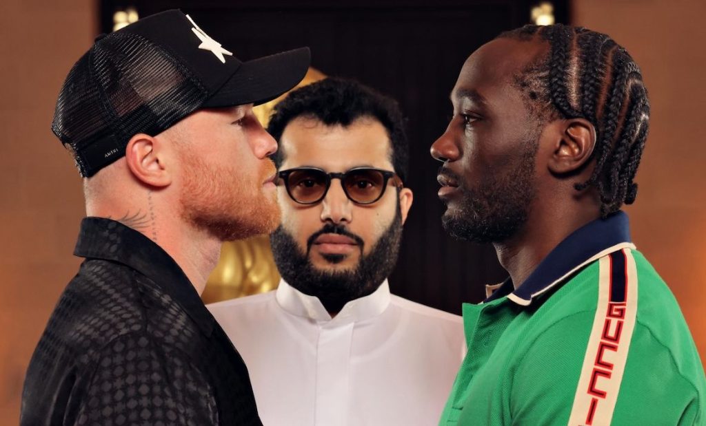 Canelo vs. Crawford: styles, stakes, and strategy ahead of the September 13 superfight