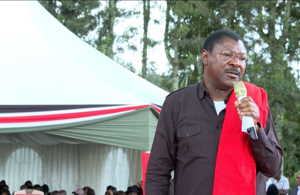 Speaker Wetang’ula, MPs call for calm as Gen Zs plan June 25 protests to commemorate Kenyans killed in 2024 anti-Finance Bill demonstrations