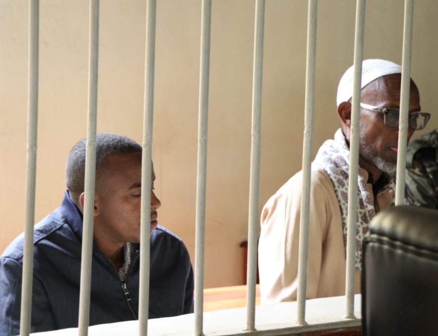 Two Dusit D2 terror convicts sentenced to 60 years for role in 2019 plot