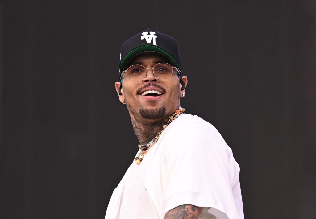 US Singer Chris Brown pleads not guilty in UK assault case