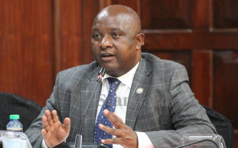 ODM threatens to exit deal with UDA, cites MOU breach after custodial death of Albert Ojwang