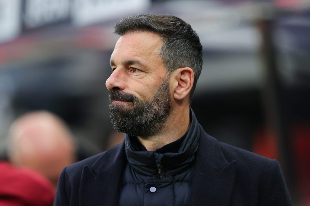 Van Nistelrooy’s reign ends in ruins as Leicester prepare for life after relegation