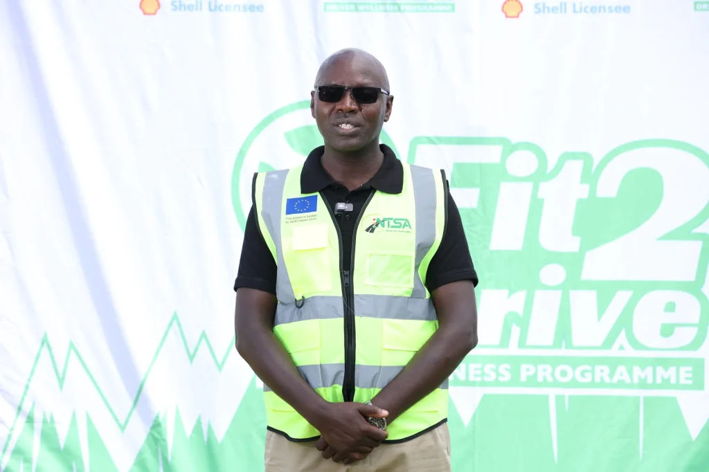 NTSA director urges training for boda-boda riders to reduce road accidents