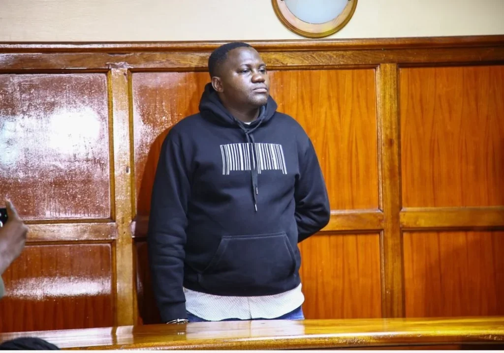 Constable links blogger’s death in custody to direct orders from senior police officers