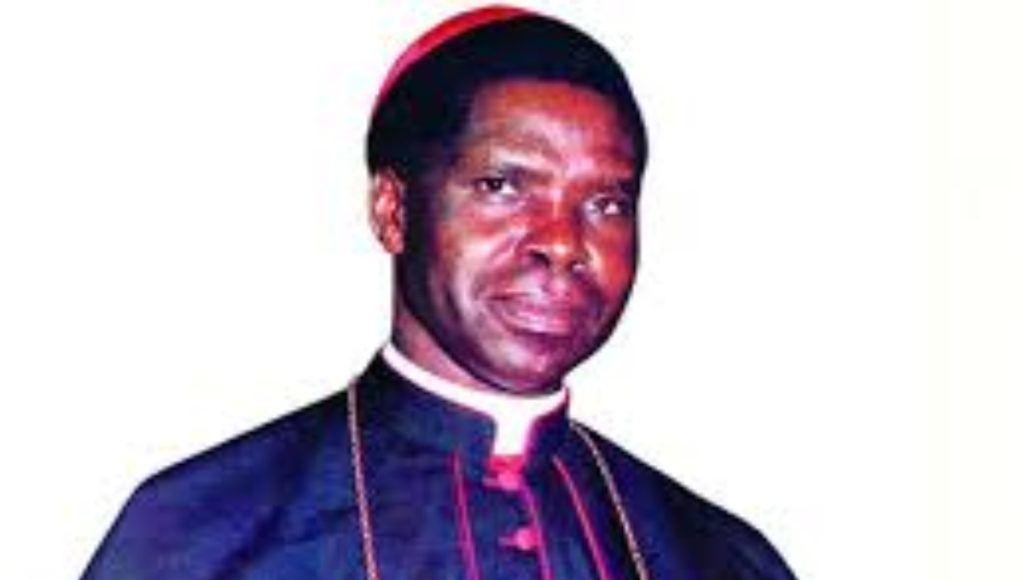 Vatican renews hope for first Kenyan saint, says Cardinal Otunga’s sainthood cause still active