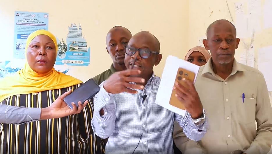 Kwale county cuts budget to KSh 10.6B, prioritises health, water and roads