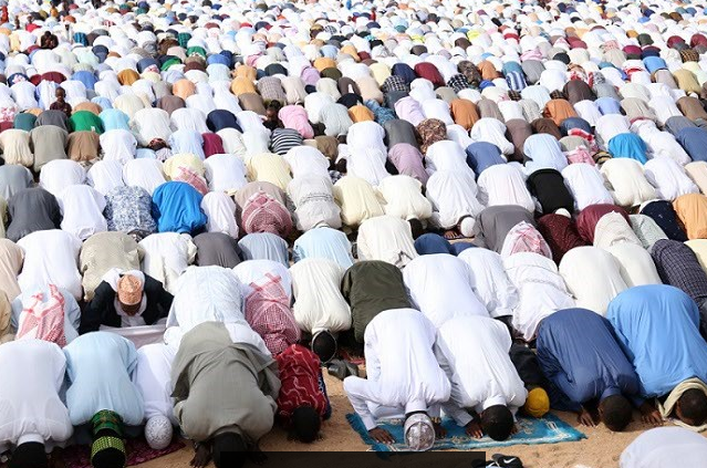 President Ruto, leaders send special message to Muslims