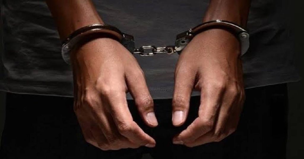 ‎Teen arrested in shocking murder of 3-year-old girl in Nakuru‎‎