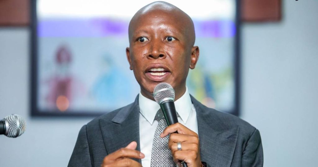 ‎EFF slams Kenyan Government over media censorship and protest repression