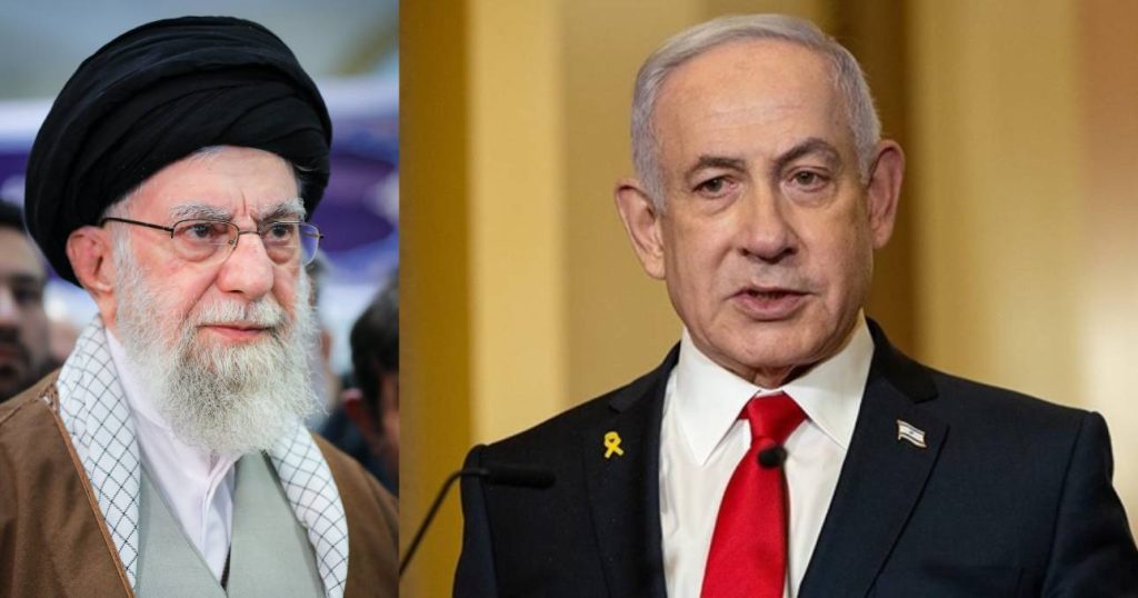 Middle East: Tensions soar as Iran retaliates following Israeli preemptive strikes