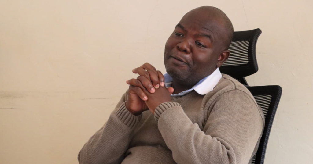 Siaya County dismisses report on maternal mortality as ‘Misleading’