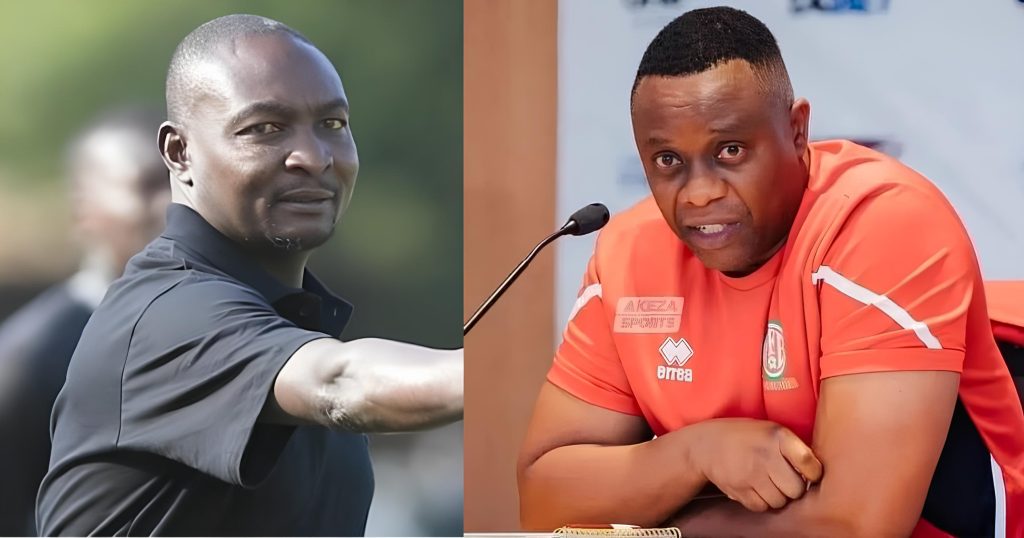Title race heats up: Gor Mahia eyes final twist as Police Fc close in on historic FKF Premier League crown