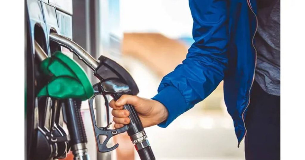 EPRA adjusts fuel prices : Super Petrol up, Diesel and Kerosene down in latest review