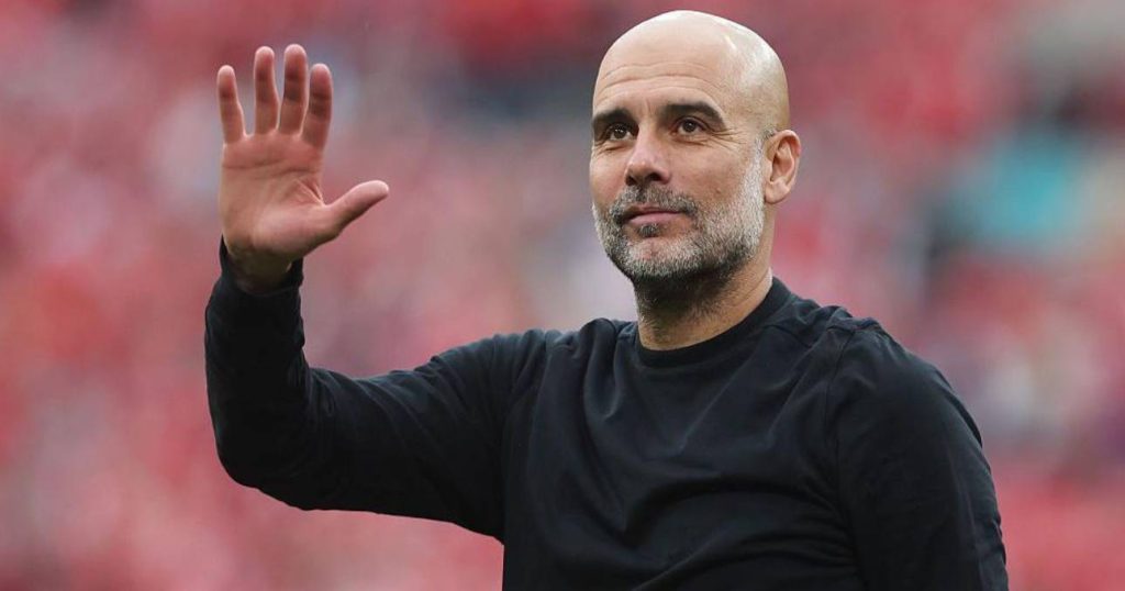 Guardiola responds to Klopp’s Club World Cup critique: “Managers don’t set the calendar”