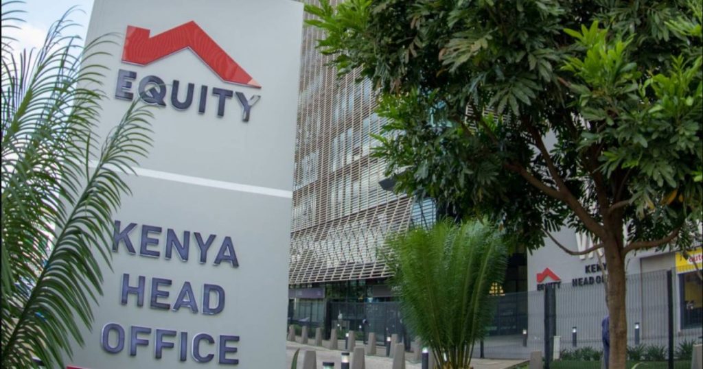 Equity bank retains top spot as Kenya’s most valuable brand, Tusker emerges fastest growing in 2025