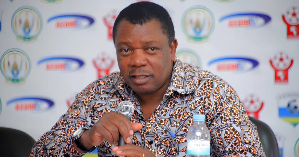 Musonye blasts former FKF regimes for Kenya’s football decline, backs Hussein Mohammed for reforms