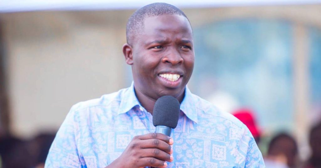 Governor Stephen Sang warns opposition against politicizing Albert Ojwang’s death