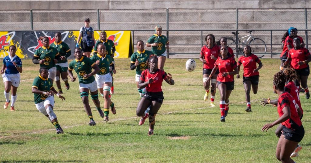 Brave Lionesses roar loud in narrow loss to Boks, eyes now on Uganda showdown for WXV slot
