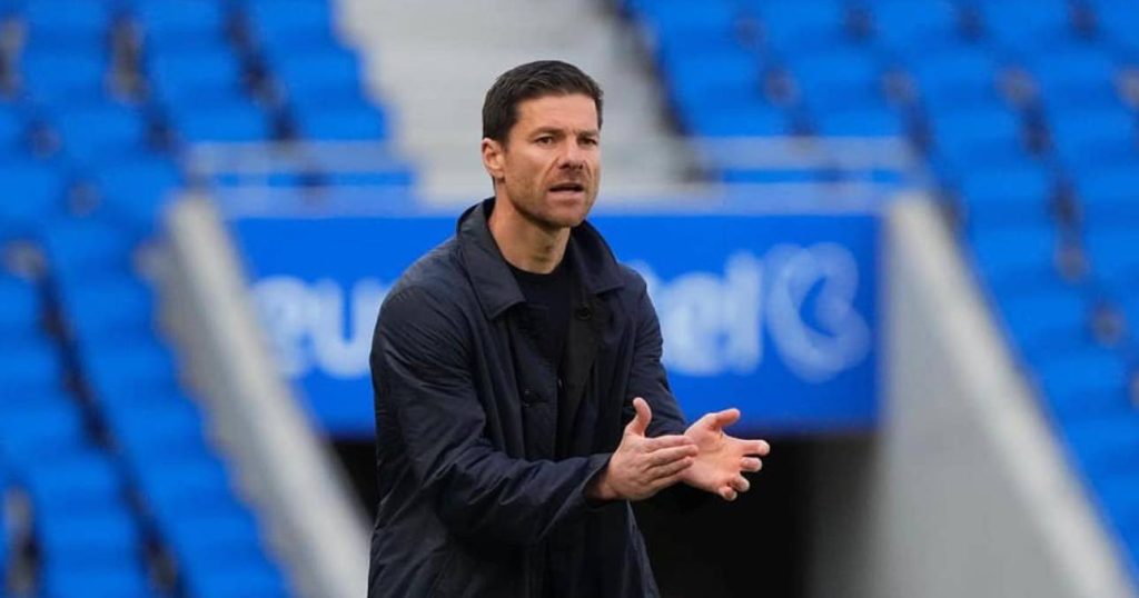 ‎Xabi Alonso secures first victory as Real Madrid manager in dramatic 10-man comeback