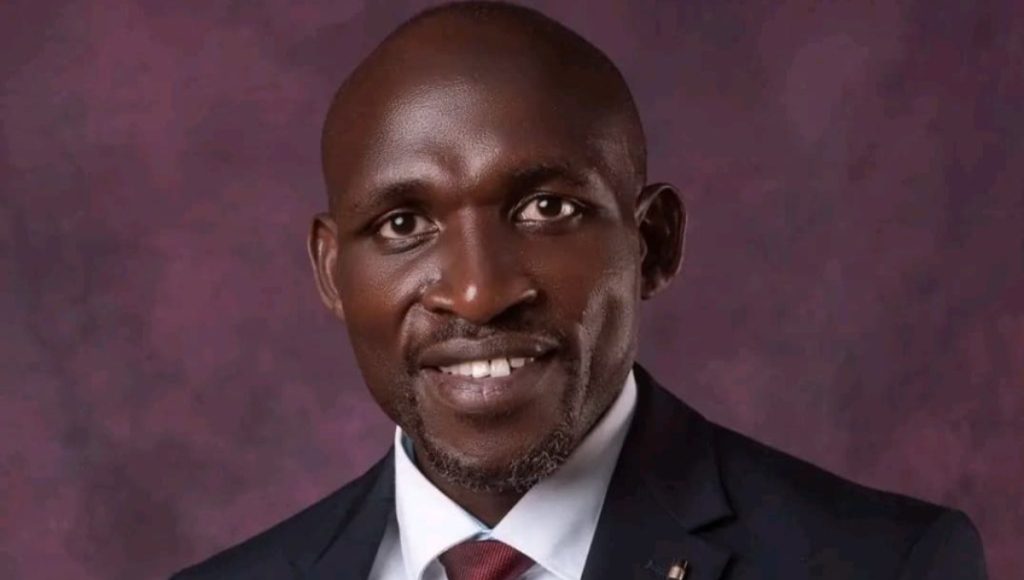 Fred Ogola criticizes event-driven development ahead of Madaraka Day in Homa Bay