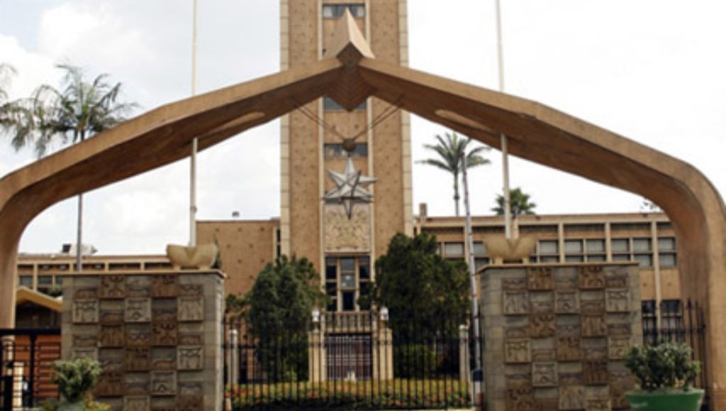 Parliament approves Erastus Ethekon as IEBC chair, seven others as commissioners