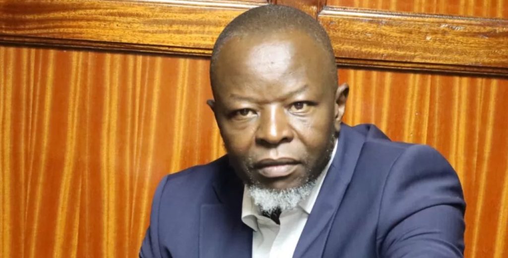 Key suspect in Ong’ondo Were murder released to serve as state witness