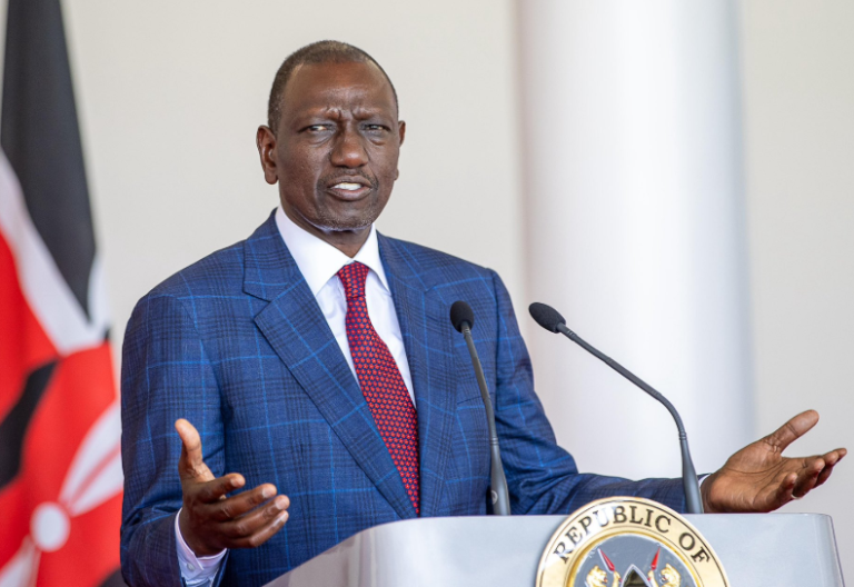 Inside President Ruto’s KSh4.2 trillion proposed budget