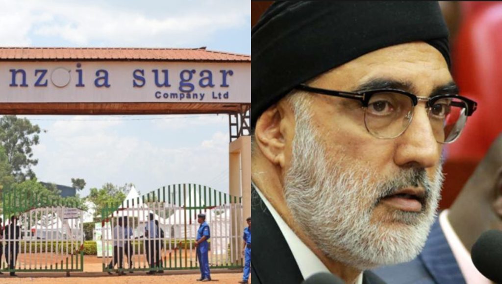High Court dismisses Wamunyinyi petition, paves way for West Kenya’s Ksh 5.7B Nzoia Sugar investment