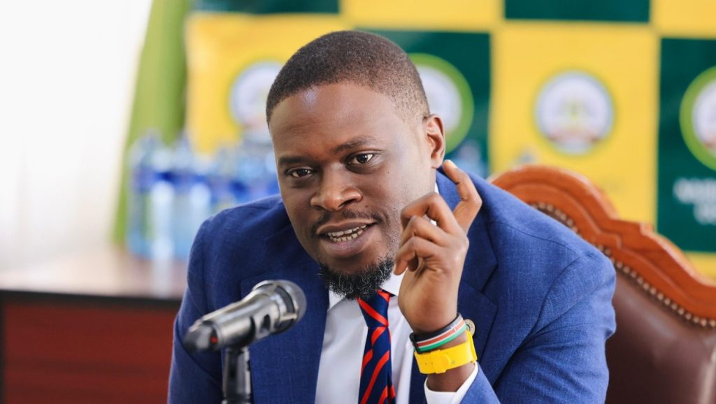 Sakaja backs peaceful Gen Z protests, assures emergency support in Nairobi