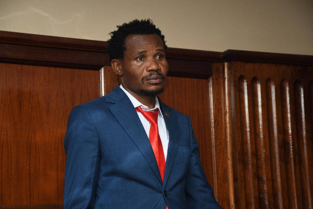Court dismisses MP Salasya’s torture claims for lack of evidence