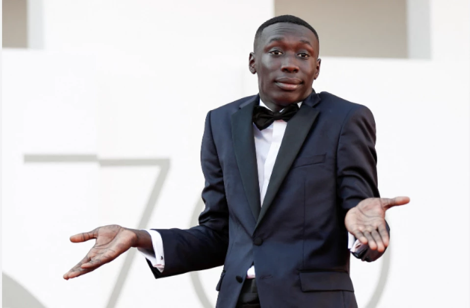 Top TikTok star Khaby Lame detained and released over U.S. Visa violation