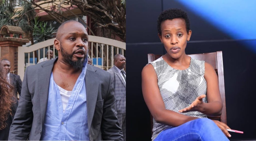 “Tortured and Dumped” Boniface Mwangi, Agatha Atuhaire recount terrifying ordeal in Tanzania