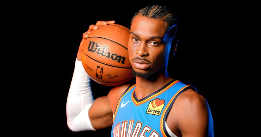 Shai Gilgeous‑Alexander: Four trophies and a new era begin in Oklahoma City
