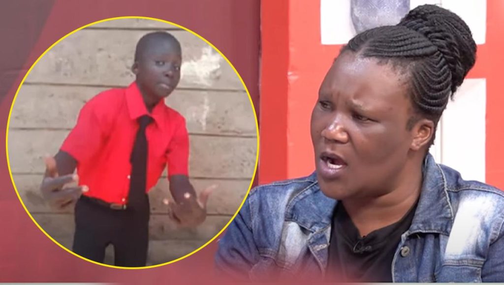 “My son has not rested”: Mother of Kennedy Onyango killed during 2024 protests, cries for justice one year later