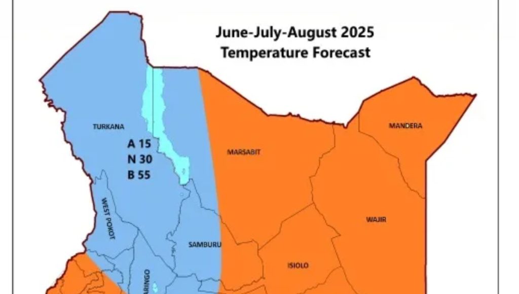 Brace for a surge in flu and pneumonia, weatherman warns as cold weather begins