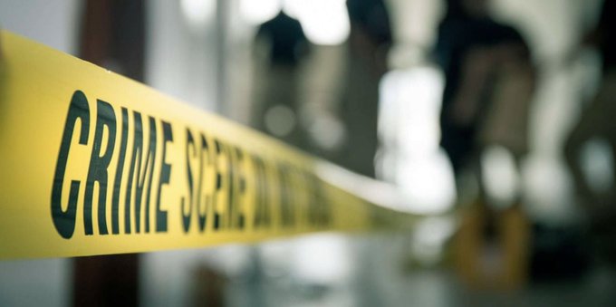 What would you do if your girlfriend dies suddenly in your house?