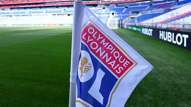 Lyon listed in Ligue 1 fixtures despite relegation over financial crisis