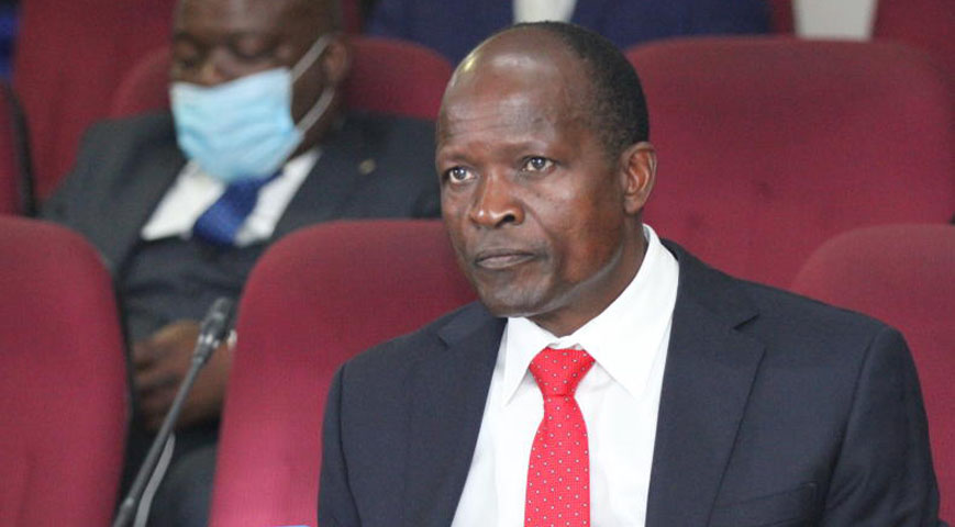 Ex governor Obado’s assests worth Ksh 428M to be auctioned