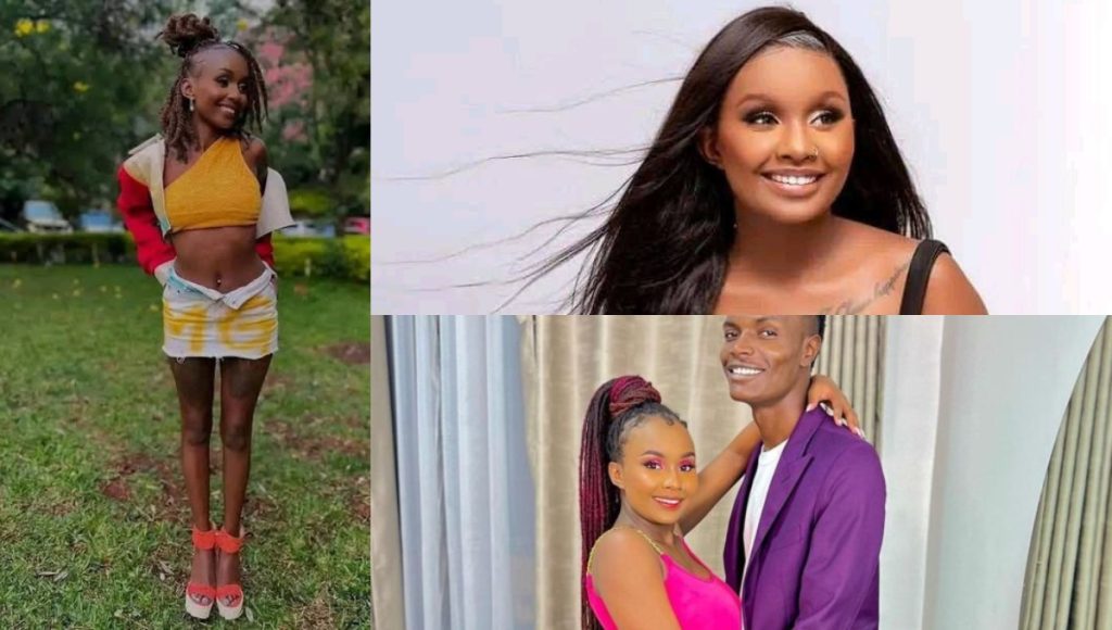 Georgina Njenga opens up about her journey with weight loss, alcohol and being bullied