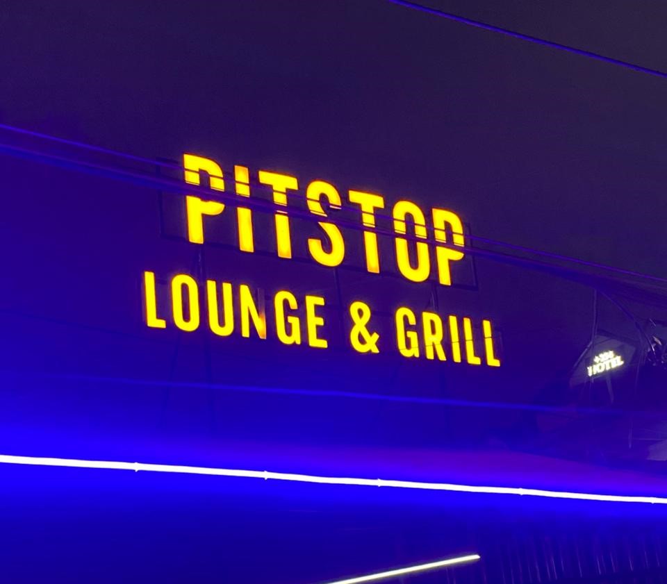 Pitstop Launches in Style with a Memorable Night of Rhumba and Live Performances