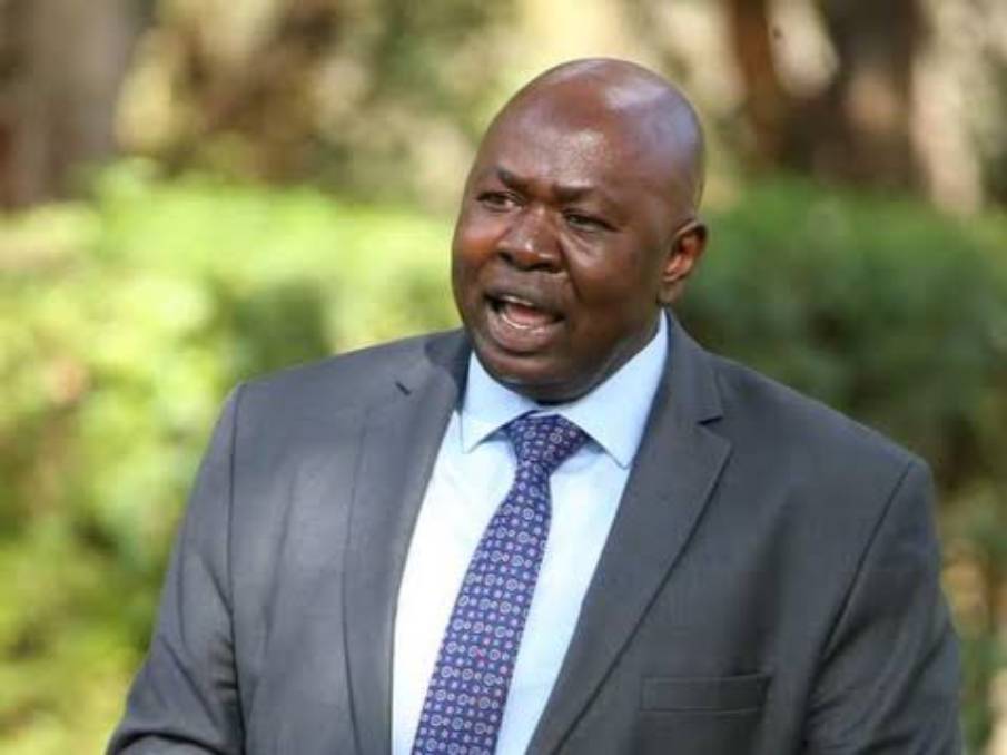 “Kurukana in uniform” Charles  Owino blasts disjointed police response to Ojwang’s death