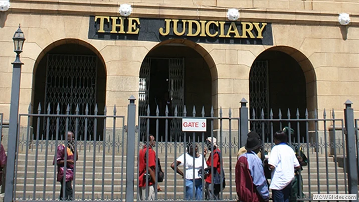 Judiciary condemns rising police brutality, vows justice for victims
