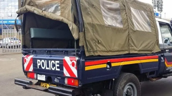 Tension grips Nakuru’s London estate as protests over police killing enter second day